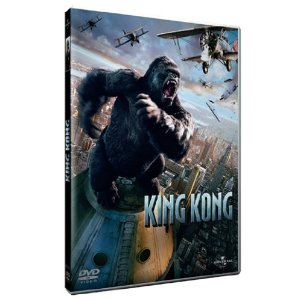 Image de l'objet « KING KONG »